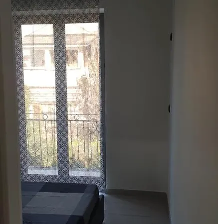 Affitacamere Squitieri Penzion
