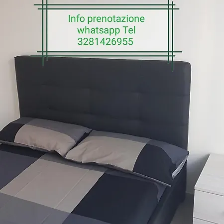 Affitacamere Squitieri *