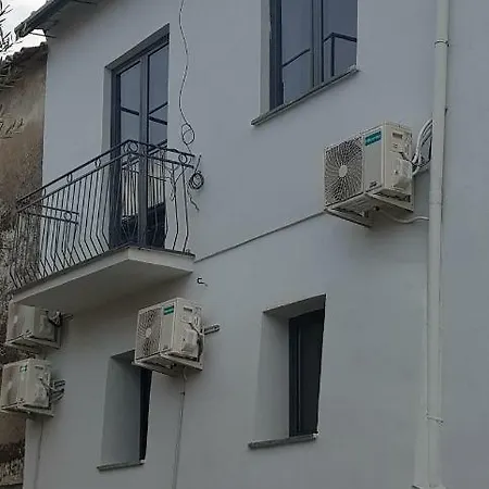 Affitacamere Squitieri